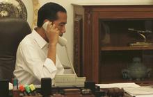 Perppu bumbung kosong dan gagap politik Jokowi
