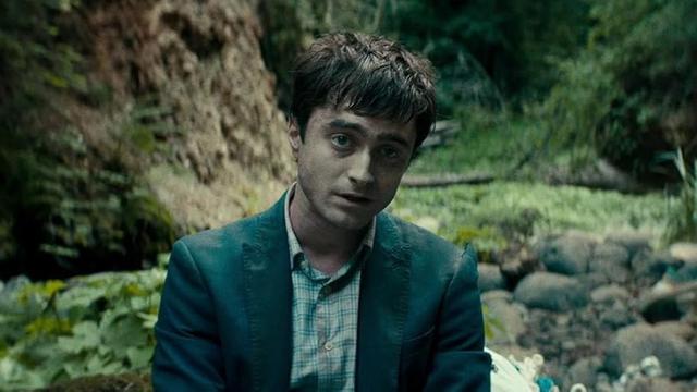 Swiss Army Man (2016)