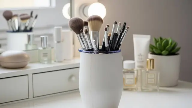 Tumbler Bocor Bisa Jadi Apa