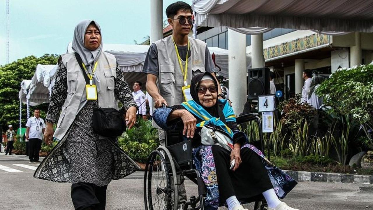 Kemenhaj Perkuat Pengawasan, Cegah Praktik Haji Non-Prosedural 2026