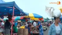 [VIDEO] Myumaze Market si `Primadona` di Myanmar