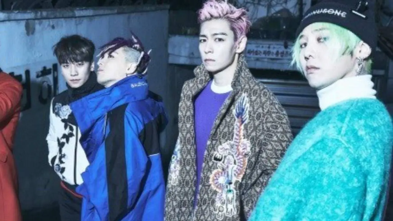 [Bintang] BigBang