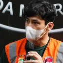 Tangkap Aktor Revaldo, Polisi Temukan Tiga Plastik Klip Bekas Sabu