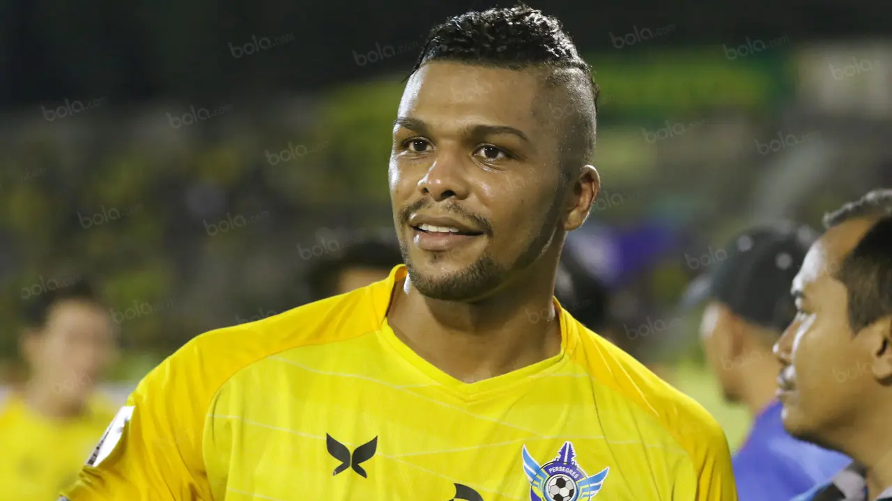 Patrick da Silva