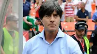 Pelatih Timnas Jerman Bingung Madrid Jual Oezil