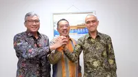 Resmi Jadi Sub Holding Gas, PGN Akuisisi Pertagas Rp 20,18 Triliun