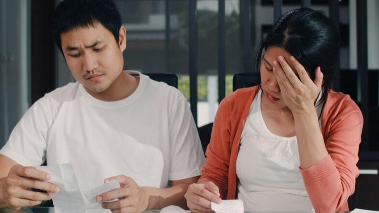 Kata-kata Ujian Menjelang Pernikahan