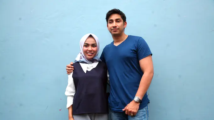 [Bintang] Medina Zein