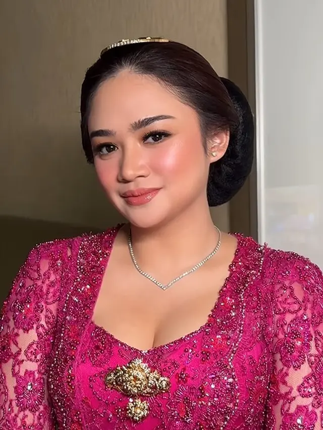 Tiara Anak Mulan Jameela