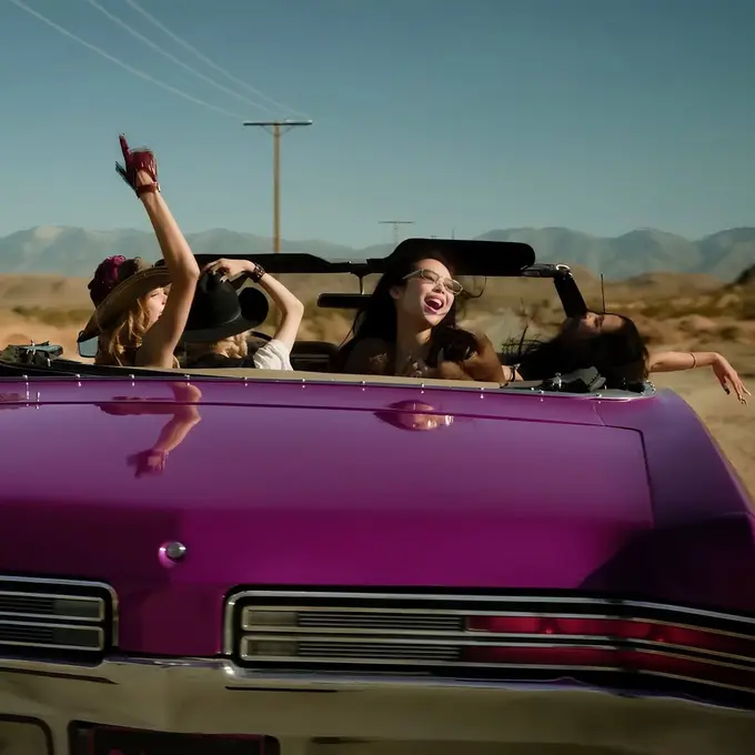 Gaya Comeback BLACKPINK Jelang Konser World Tour, Tampil Lebih Matang dengan Persona yang Lebih Bergairah