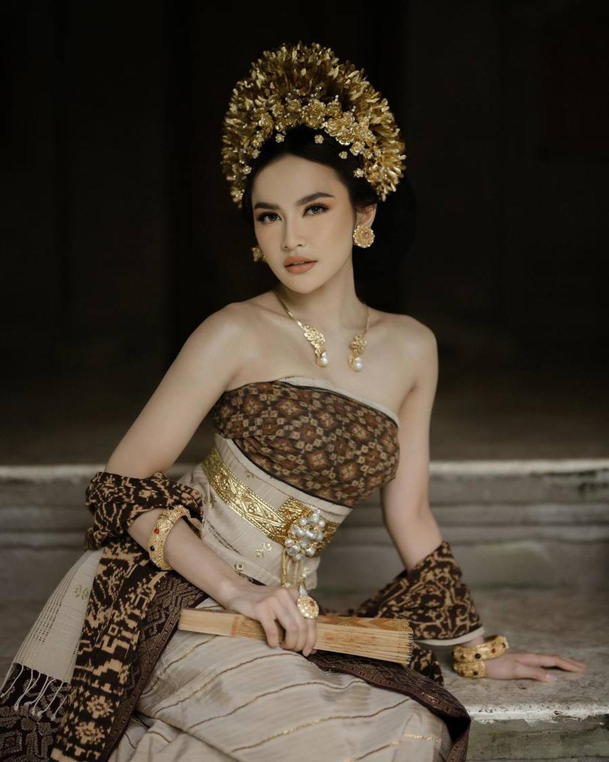 Ungkapan Deni Uwaw