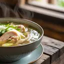 Resep Sop Ayam Bening Jahe yang Hangat dan Menyegarkan