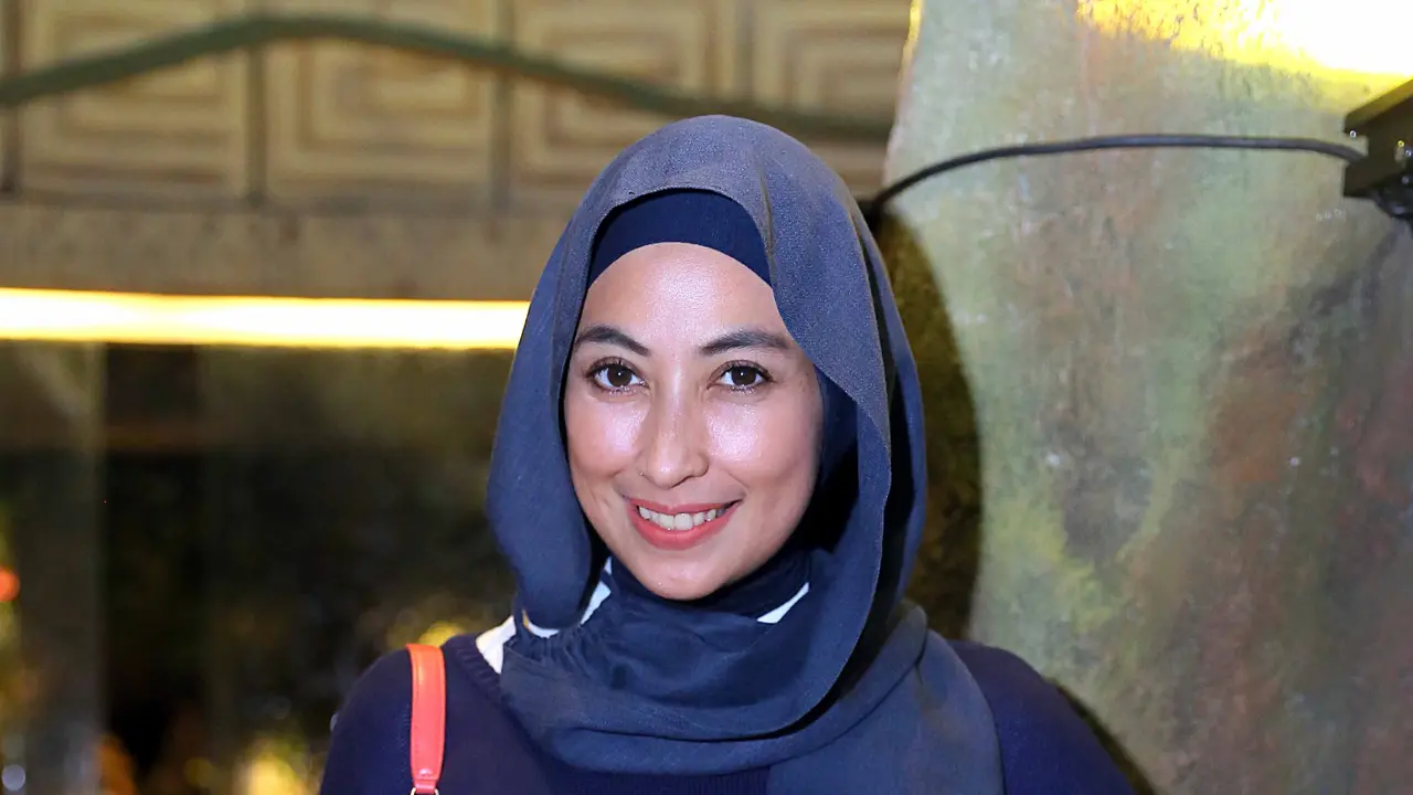 [Bintang] Annisa Trihapsari