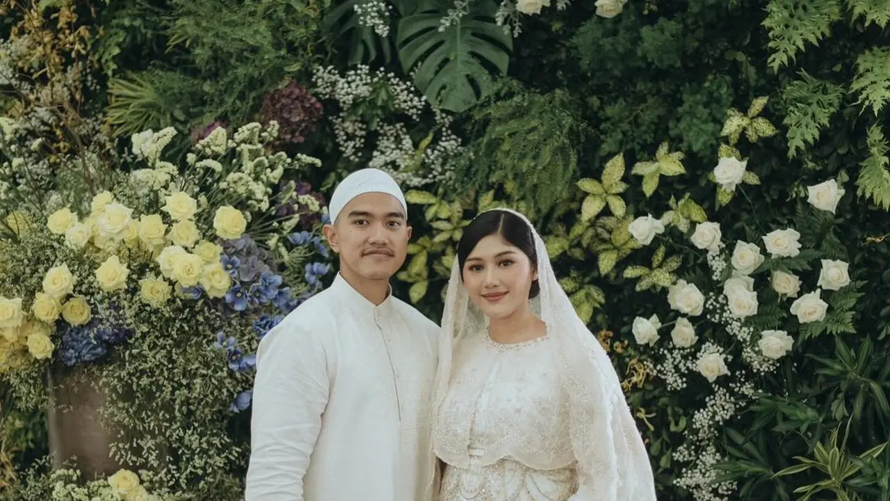 Potret Souvenir Tasyakuran Kehamilan Erina Gudono, Isinya Bikin Penasaran