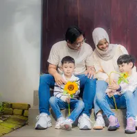 Kenali empat gaya&nbsp;parenting.&nbsp;/copyright Fimela/ Guntur Merdekawan