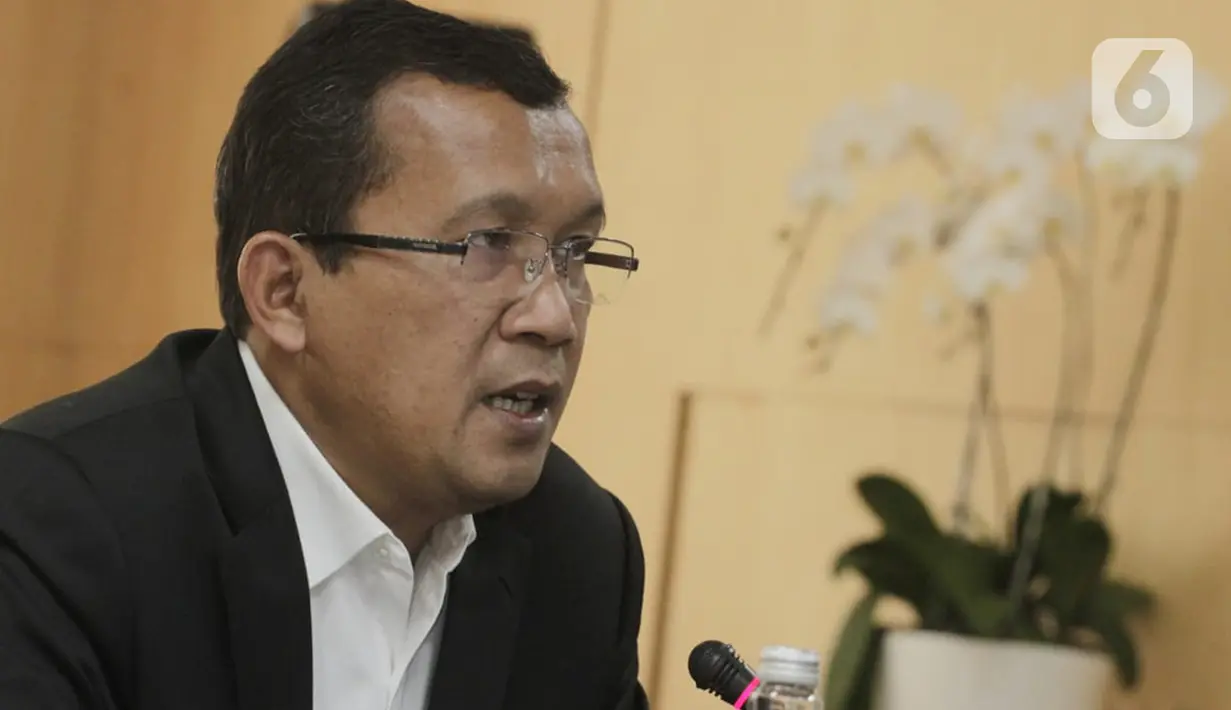 Perolehan laba bersih tersebut disumbang penyalurankredit dan pembiayaan yang juga naik 6,03% yoy dari Rp254,91 triliun menjadi Rp270,27 triliun per 30 September 2021. BTN akan terus mencatatkan pertumbuhan berkelanjutan dan menyediakan rumah yang terjangkau dan berkualitas. (Liputan6.com/HO/BTN)