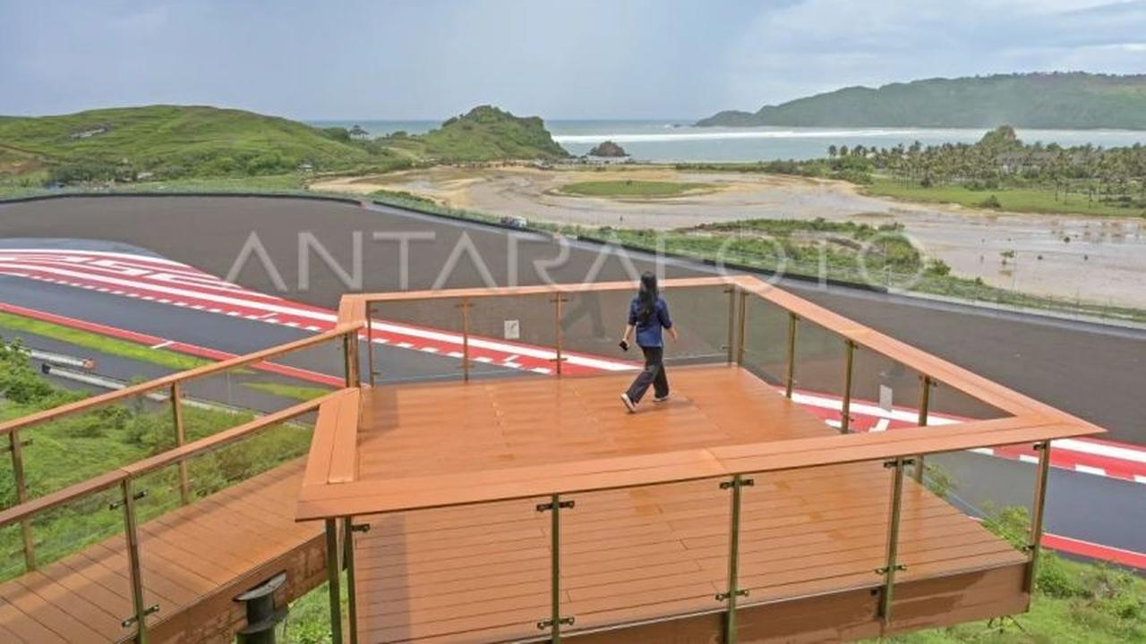 Temu Bisnis 2025: NTB Buktikan Diri Jadi Rumah Investasi Aman dengan Rp28,8 Triliun Realisasi
