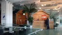Oppo dan Xiaomi Siap Ramaikan Persaingan Smartphone Layar Lipat