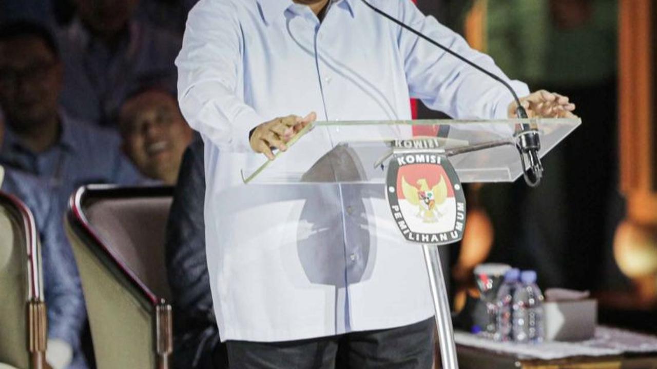 Ganjar-Anies Beri Rapor Merah ke Prabowo, Golkar: Semua Partai Bilang Bagus, Kok Capresnya Nilai Jelek