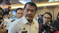 Hasil Investigasi Sementara Temuan Fasilitas Mewah Lapas Cibinong