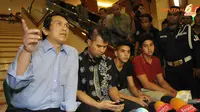 [VIDEO] Kasus Lancer Maut Dul, Polda Periksa Dhani-Maia Besok?