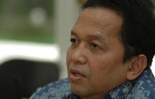 Pernyataan Soetrisno Bachir hanya bersifat personal