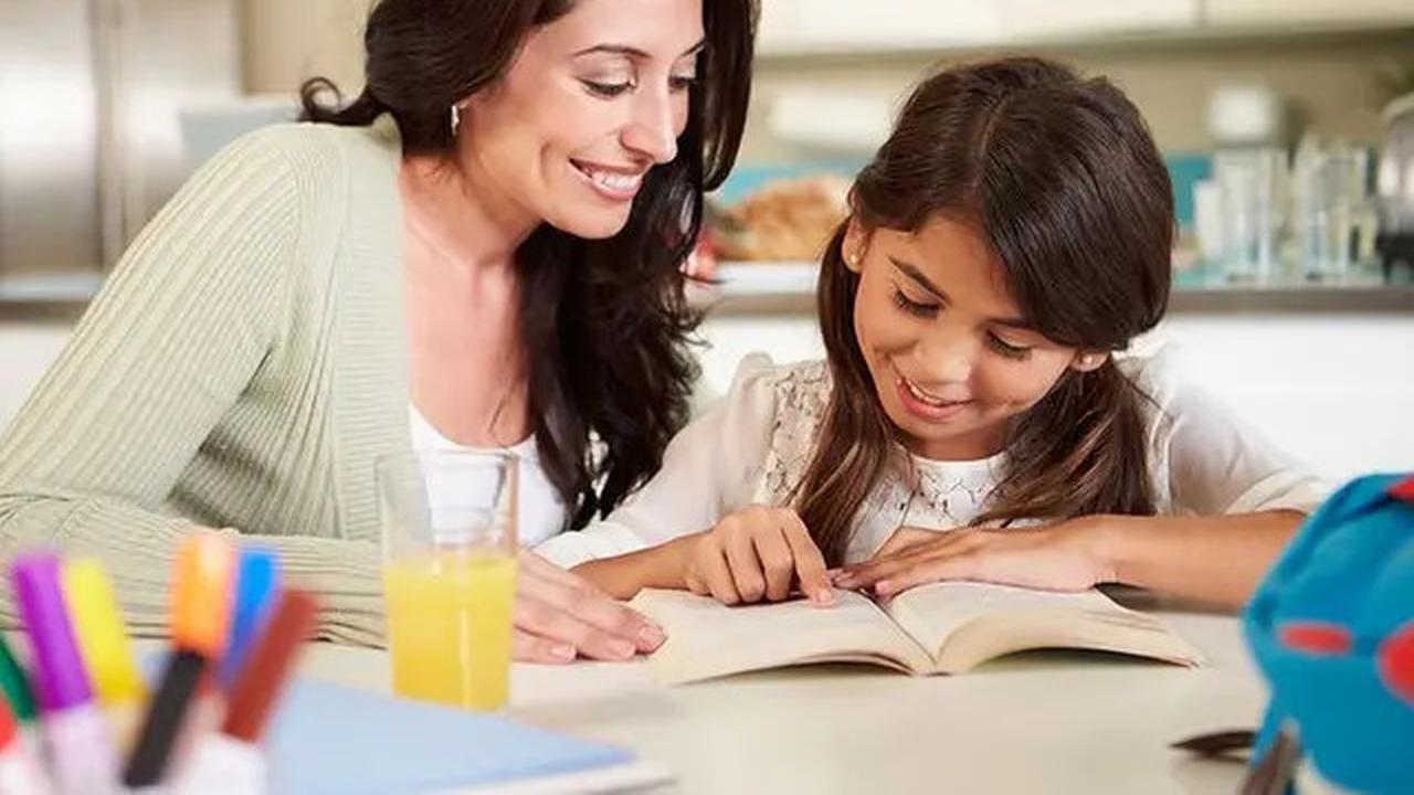 Cara Efektif Mendidik Anak Agar Patuh dan Disiplin,Tips untuk Orang Tua