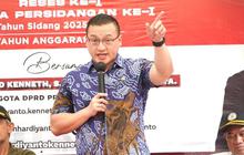 Transjakarta Rekrut Disabilitas, Anggota DPRD DKI: Patut Dicontoh BUMD Lain