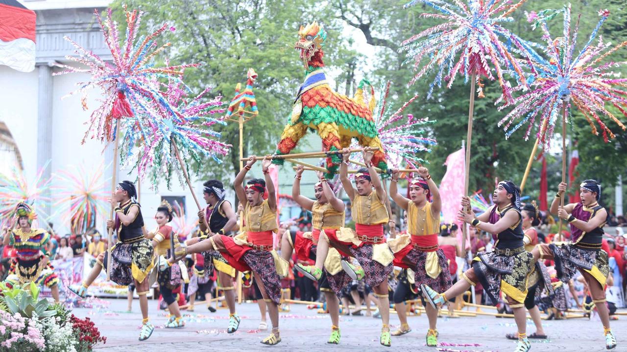 Tradisi Ramadan di Indonesia