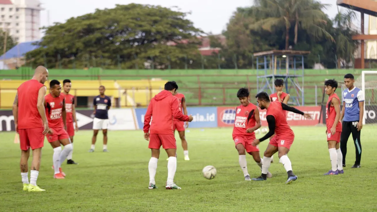 PSM Makassar
