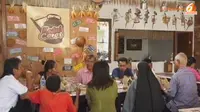 [VIDEO] Kedai Jadul di Denpasar, Puaskan Hasrat Bernostagia