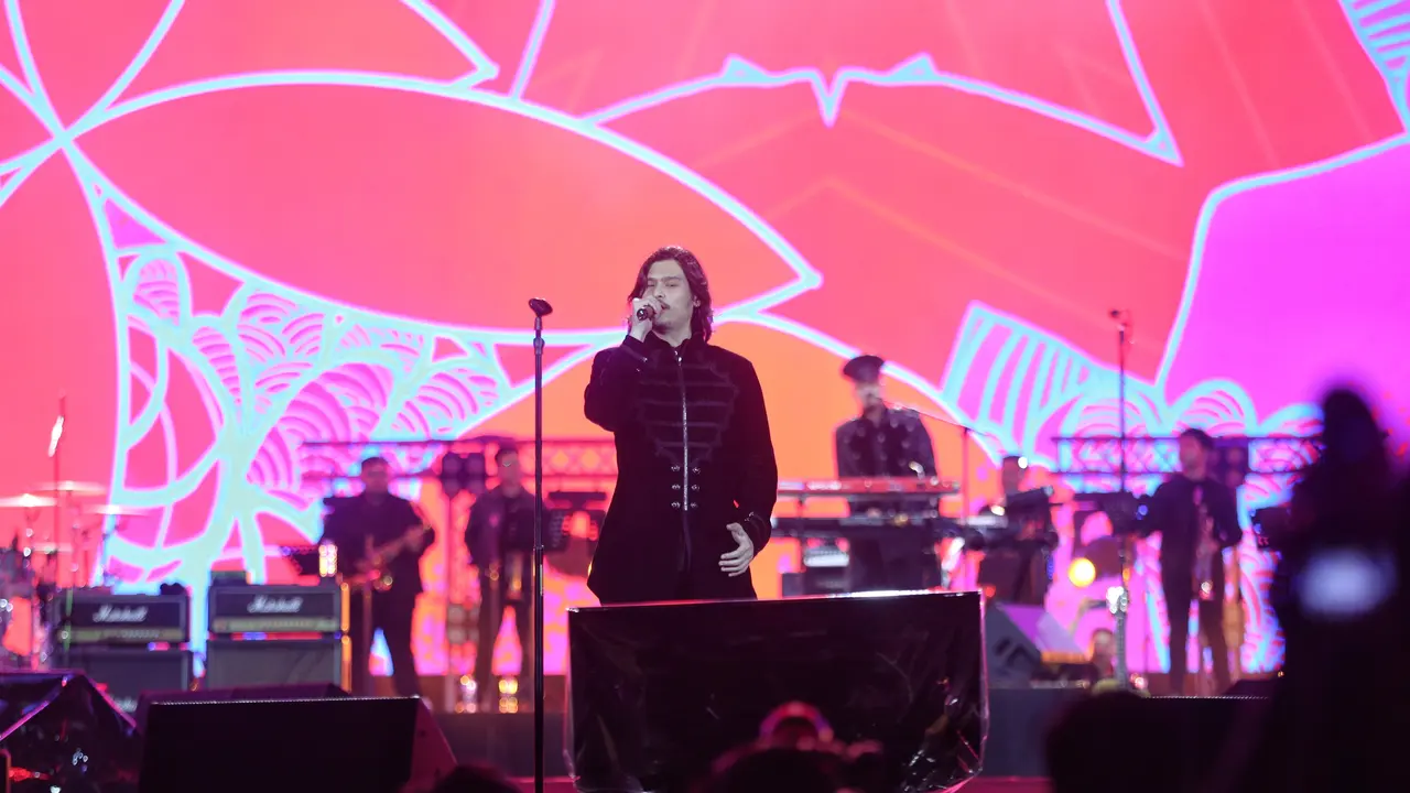 Virzha Dewa 19