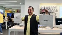 Punya MacBook Pro, Pegawai Bank Jakarta Tetap Beli MacBook Neo bukan karena Harganya