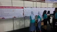 Sosialisasi dan Kampanye Pendewasaan Usia Perkawinan digelar di Yogyakarta. (Liputan6.com/Yanuar H)