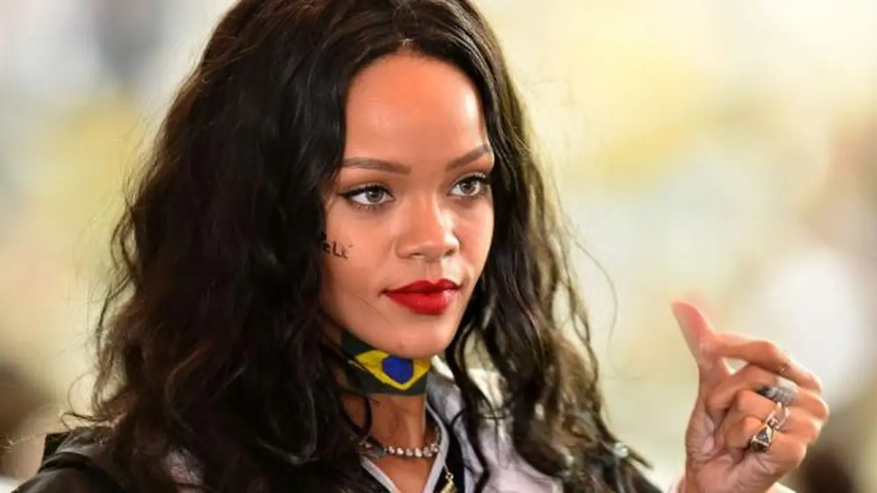 Rihanna
