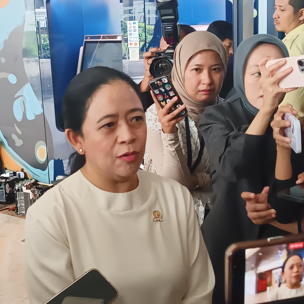 Puan Maharani
