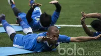 Kabar Baik Datangi Persib Jelang Lawan Bali United