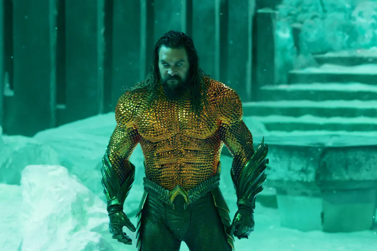 Aquaman And The Lost Kingdom [Foto: HBO]