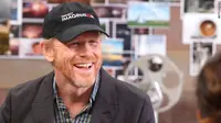 Ron Howard akan berfokus pada masa-masa tur The Beatles di puncak karier mereka.