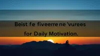 perseverance quote