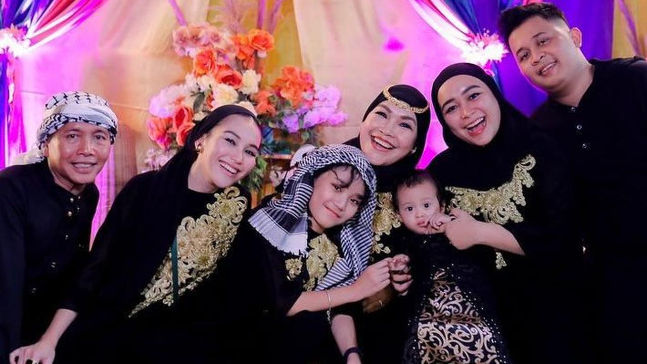 Ada Lebih 20 Akun Yang Melontarkan Penghinaan