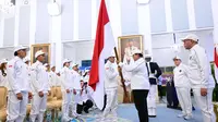 Tabel Medali Asian Games 2026: Indonesia Memburu Emas