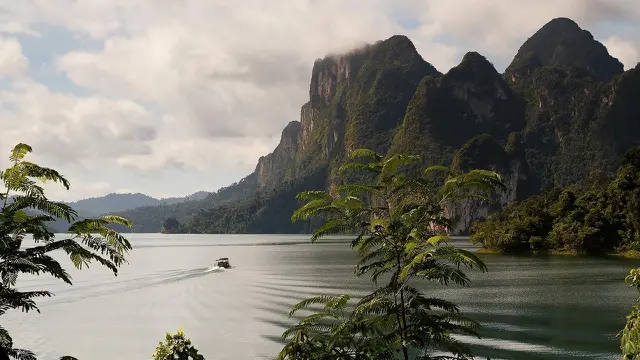Khao Sok National Park
