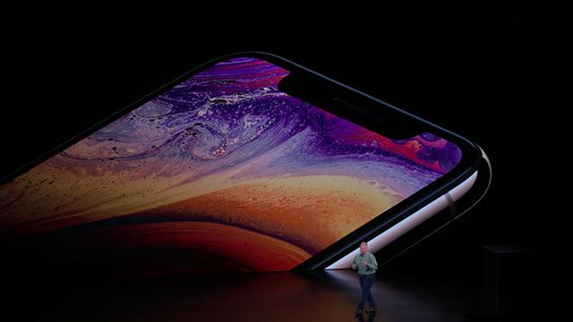 iPhone