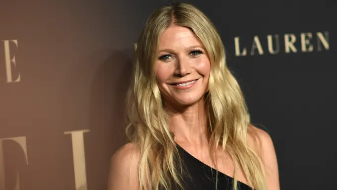 Gwyneth Paltrow