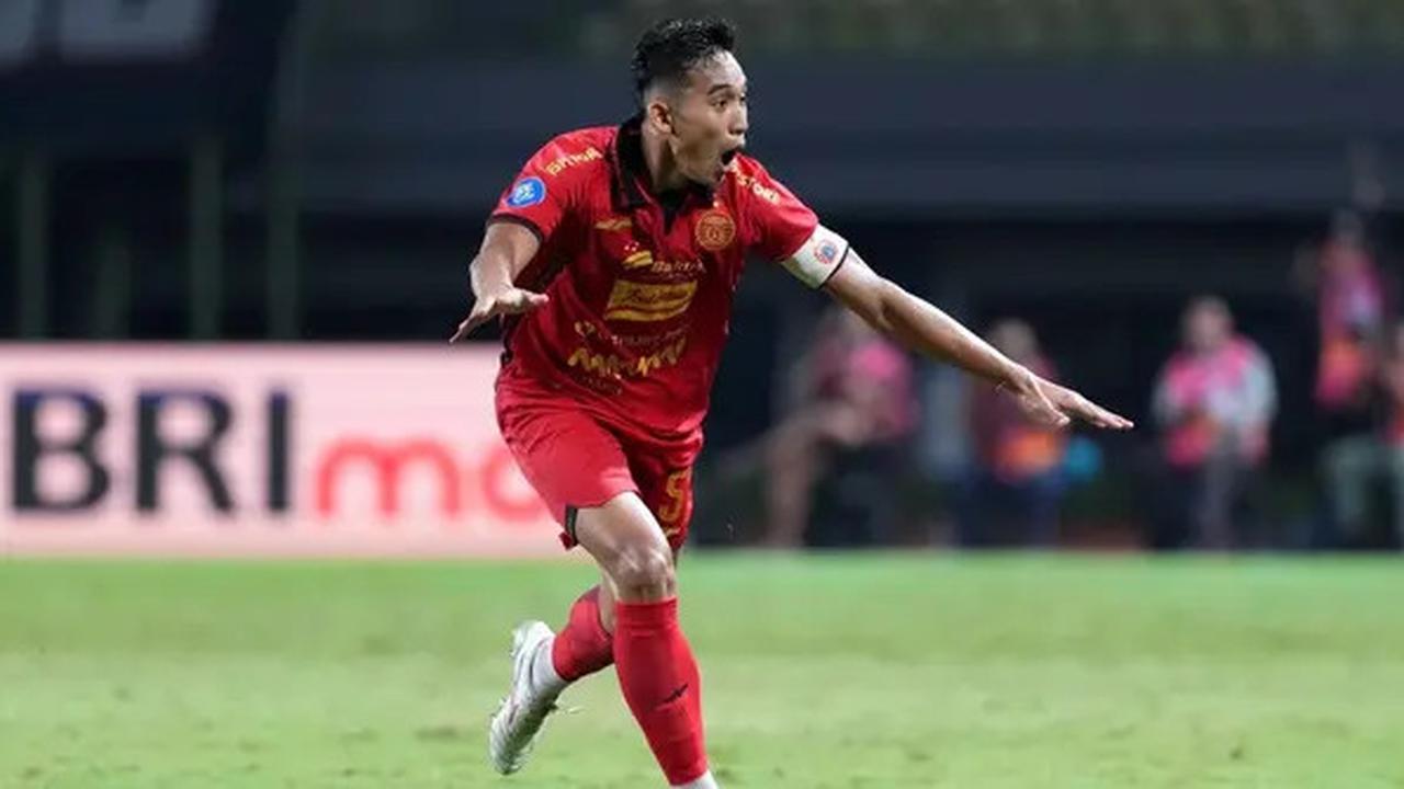 Rizky Ridho Kritik Stadion Patriot: Rumput Botak Bahkan Toilet Ada yang Enggak Dipasang Klosetnya