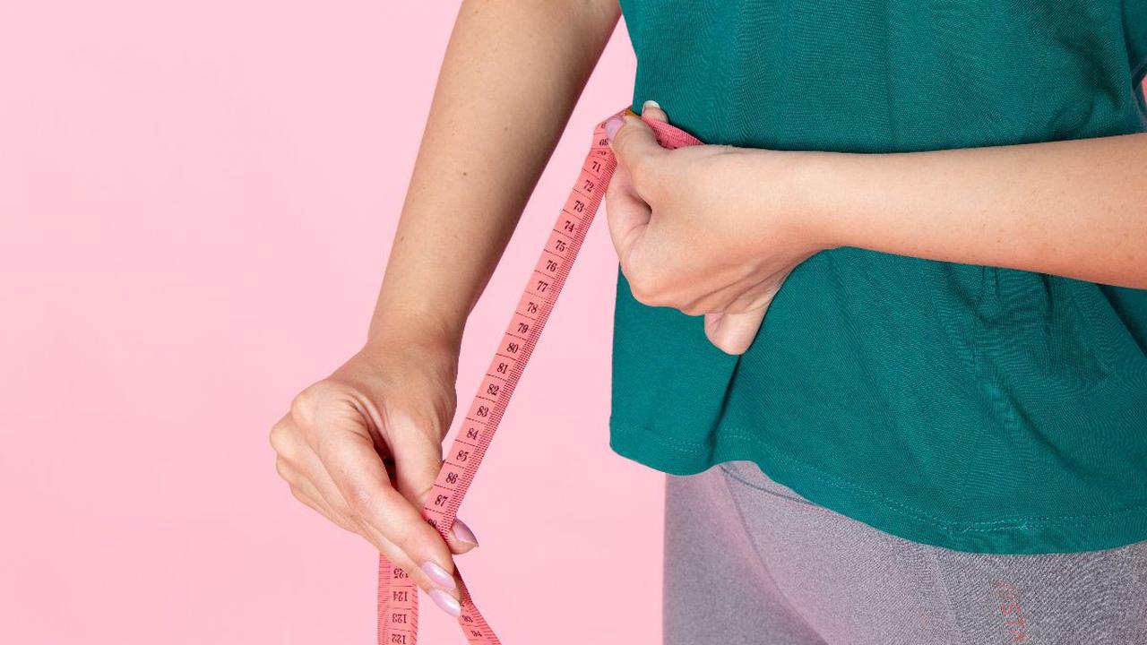 Mengatur Kalori Saat Diet<br>