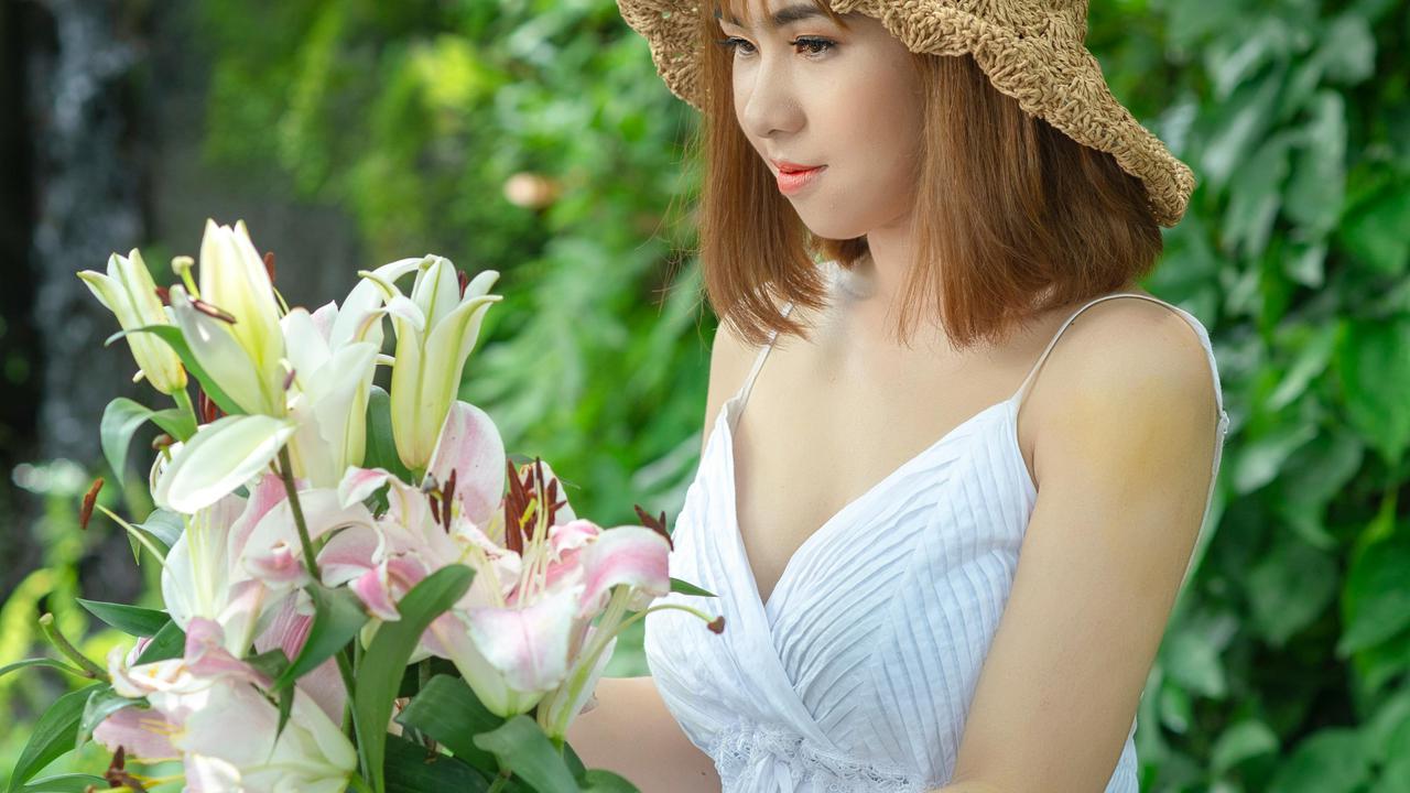 9 Jenis bunga untuk buket pernikahan