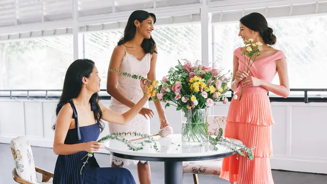 LYLAS dari Love, Bonito