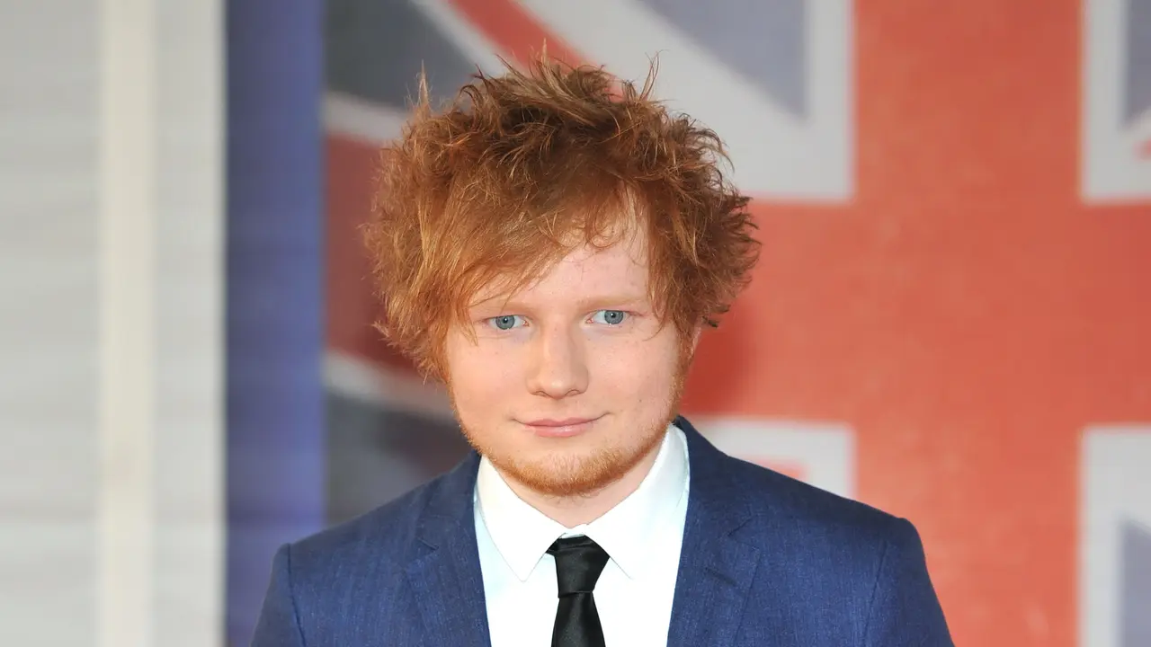 Ed Sheeran